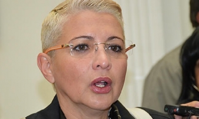 Susana Rivero/Foto. RRSS