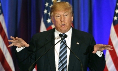 La celebración del primer mitin en Orlando revela la apuesta especial de la campaña por Florida, un estado que Trump ganó en 2016 