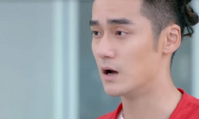 Actor chino admitió haber perpetrado actos de violencia doméstica contra su novia, una modelo japonesa