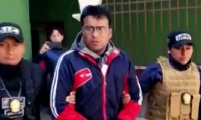 La abuela denunció el delito/Foto. Captura de pantalla