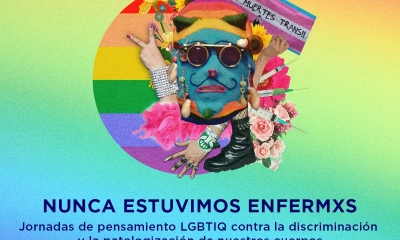 Transmisión en directo desde las 19h00 en redes sociales del Centro Cultural de España en La Paz