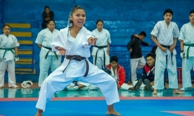 VI Campeonato Nacional de Kyokushinkaikan