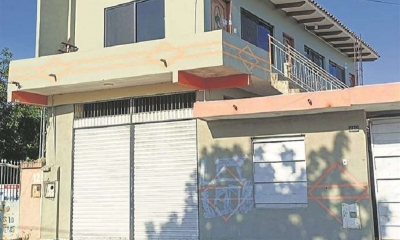 Felcn capturó a la hermana de la ‘reina del microtráfico’.