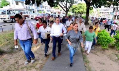 Imagen Referencial/Foto. RRSS