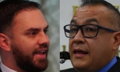 Del Castillo y Cox 