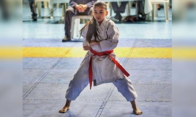 Bolivia se coronó campeona del Sudamericano de Karate Kyokushin Online | Feboka