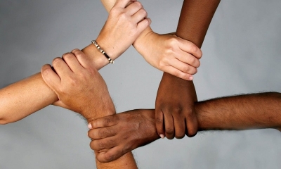 El reto de la juventud es la unidad 