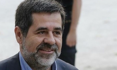 Jordi Sánchez/Foto. RRSS