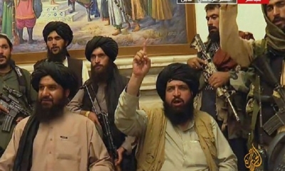 Los talibanes prometieron un régimen más tolerante al impuesto entre 1996 y 2001, pero han enviado señales contrarias. 