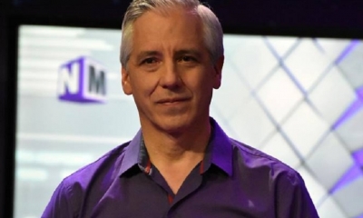 Álvaro García Linera/Foto. Vicepresidencia