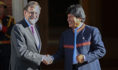 Imagen Referencial. Foto: Internet