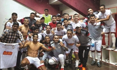Universitario de Vinto renueva con 11 jugadores