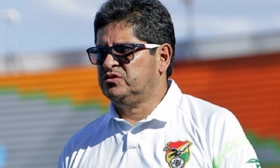 Eduardo Villegas/Foto. RRSS