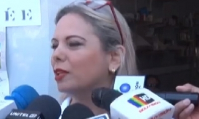 María René Liévana/Foto. Captura de pantalla