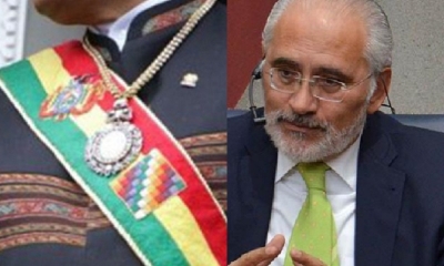 Carlos Mesa/Foto. Kandire