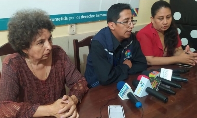Sentencian a más de 27 años de cárcel a militar que violó a su camarada.