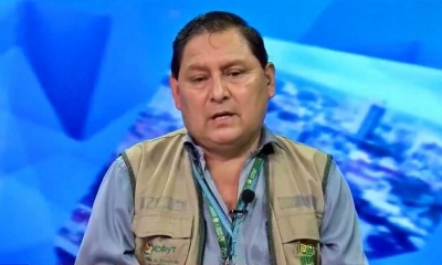 Eulogio Núñez