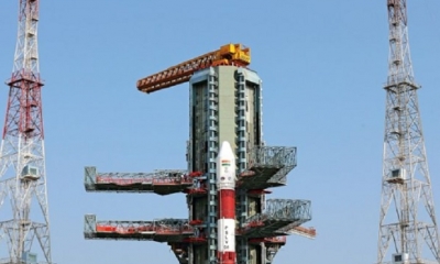ISRO/Foto. RRSS