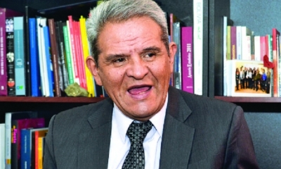 Rolando Villena/Foto. RRSS