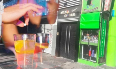 IMAGEN REFERENCIAL/ Foto. RRSS