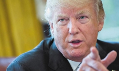 Donald Trump/Foto. Internet