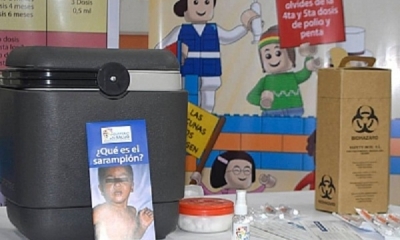 Imagen Ilustrativa. Foto: RRSS