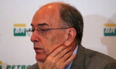 Pedro Parente/Foto. RRSS