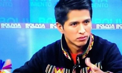Andrónico Rodríguez/Foto, RRSS
