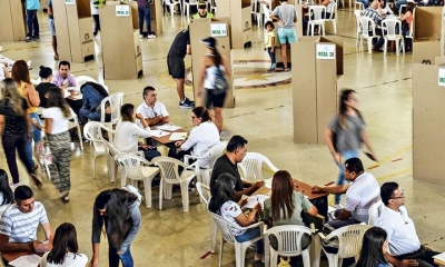 Imagen Referencial. Foto: La Tercera