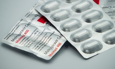El fármaco será comercializado con el nombre de Molmed 400.