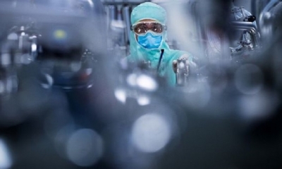 La pandemia de nuevo coronavirus ha provocado al menos 685 780 muertos en el mundo. | Fuente: AFP or licensors | Fotógrafo: JOEL SAGET