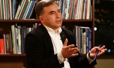 Juan Ramón Quintana, ministro de la Presidencia/Foto: RRSS