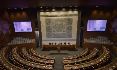 Asamblea Legislativa.