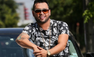 Sebastián  Leiva/Foto: RRSS