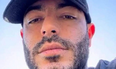  Sebastián Marset en el video que dejó como uno de los últimos rastros.