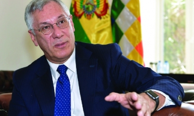 Eduardo Rodríguez Veltzé