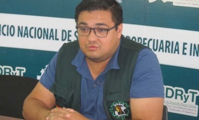 Imagen Referencial. 