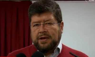 Samuel Doria Medina/Foto. Captura de pantalla