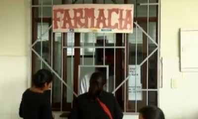 Esperaran respuesta hasta medio día/Foto. Captura de pantalla