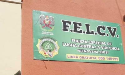 Preocupación en Cochabamba por aumento de casos de violencia sexual contra niños