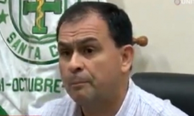 Romperían el diálogo con el Gobierno/Foto. Kandire