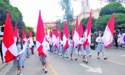 IMAGEN REFERENCIAL/ Foto. RRSS