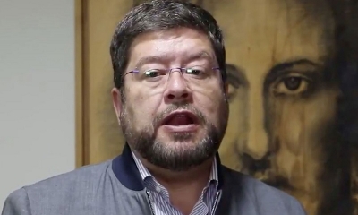 Samuel Doria Mediana