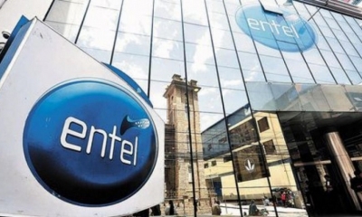 Empresa Nacional de Telecomunicaciones (ENTEL)