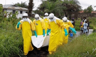 Desde que fue declarada la epidemia se han contabilizado 85 víctimas. 