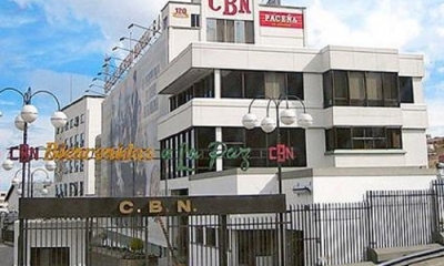Empresa CBN