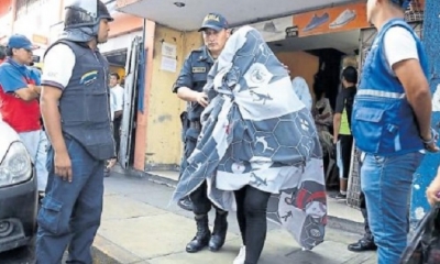 IMAGEN REFERENCIAL/ Foto. RRSS