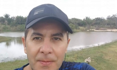 Alejandro Unzueta 