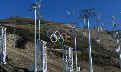 China está decidida a llevar a cabo unos Juegos Olímpicos sin problemas sin el Covid-19