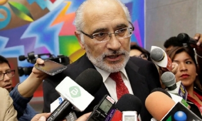 Carlos de Mesa/Foto. RRSS